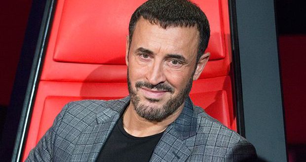 هل تراجع كاظم الساهر عن إنسحابه من The Voice؟