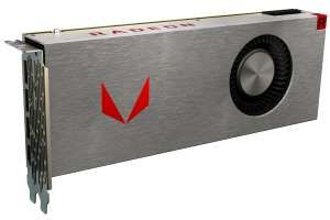 AMD تطلق بطاقات Radeon RX Vega رسمياً و تعود للمنافسة بقوة مع NVIDIA