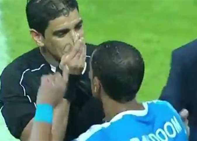 أول تصريح من إبراهيم نور الدين بعد أحداث مباراة الترجي والفيصلي: أهم حاجة بلدي (فيديو)
