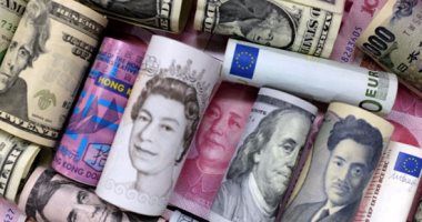 أسعار العملات اليوم الأربعاء 9/8/2017 واستقرار سعر الدولار