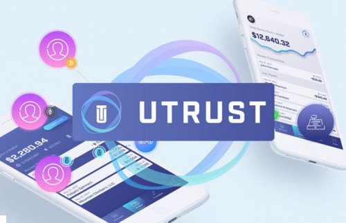 يوترأست “UTRUST” مستقبل الدفع الأمن عبر الإنترنت