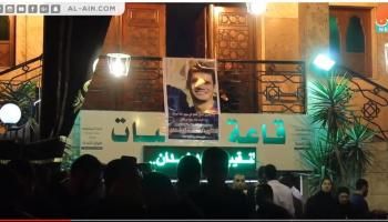 معركة الواحات.. الشرطة المصرية تواجه الإرهاب