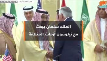 معركة الواحات.. الشرطة المصرية تواجه الإرهاب