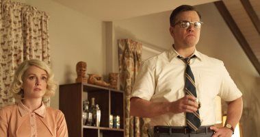7 أفلام لا تفوتك مشاهدتها فى الموسم السينمائى الأخير لعام 2017