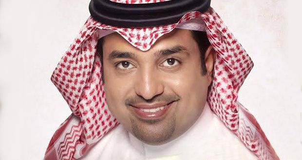 راشد الماجد يهدي ولي العهد السعودي أغنية جديدة – بالفيديو