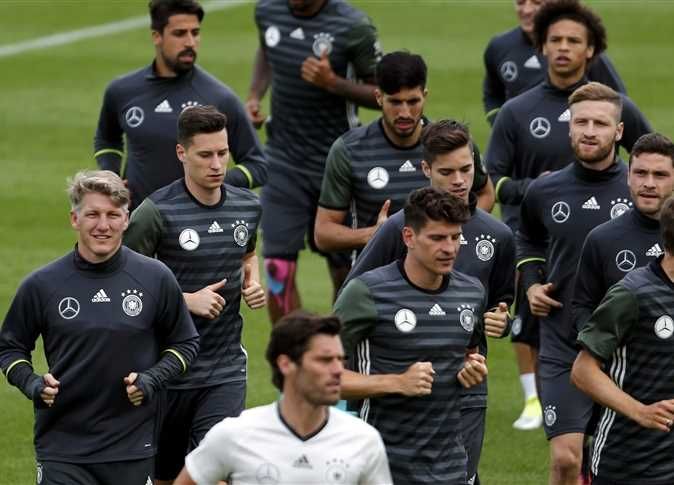 نجم المنتخب الألماني: الانتقال إلى بايرن ميونخ ليس من أولوياتي 