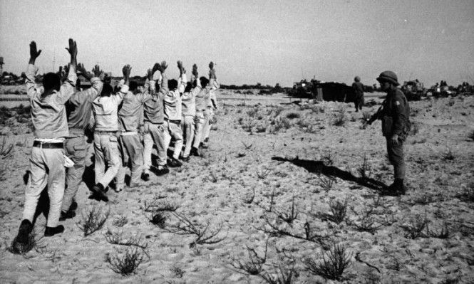ندوة حول كتاب: في تشريح الهزيمة "حرب يونيو 1967 بعد خمسين عامًا" | القاهرة