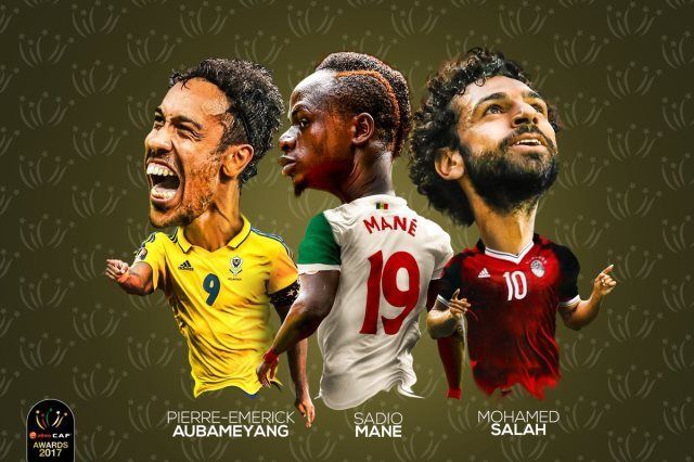بث مباشر .. مشاهدة حفل كاف لاختيار جوائز الأفضل في أفريقيا