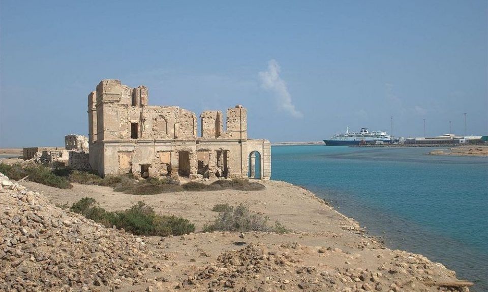 قراءة في الاتفاق التركي السوداني