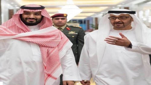 إعلامي خليجي: التعاون بين السعودية والإمارات صمام الأمان والاستقرار