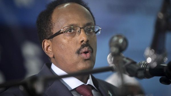 مطالب تويترية بعزل "فرماجو" من منصبه: إخواني.. يُحارب شعبه