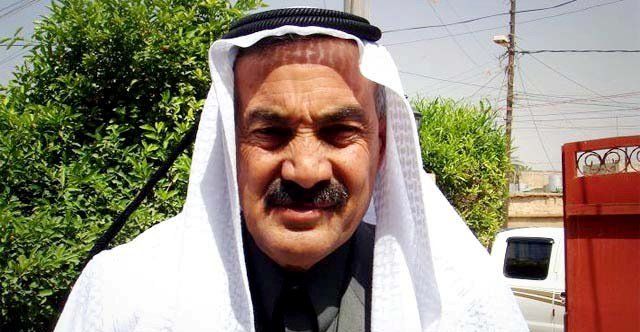 قيادي عربي يهدد باحتجاجات شعبية في كركوك اذا اعُيد التعاون مع الاسايش