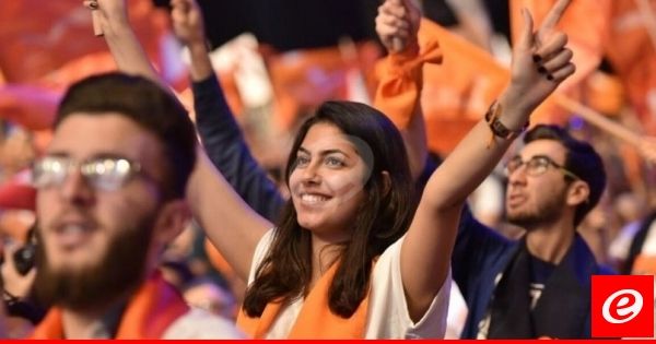 مصادر التيار الوطني الحر تقر عبر "الأخبار" بتراجع أرقامها بكسروان
