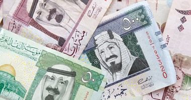 سعر الريال السعودى اليوم الجمعة 11-5-2018 فى مصر