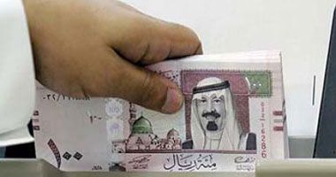 سعر الريال السعودى اليوم الجمعة 11-5-2018 فى مصر
