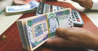 سعر الريال السعودى اليوم الجمعة 11-5-2018 فى مصر