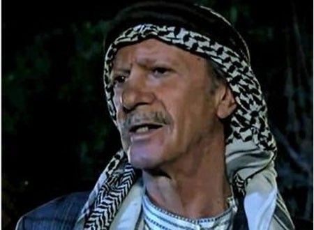 وفاة الفنان السوري أحمد الخير بشكل مفاجيء