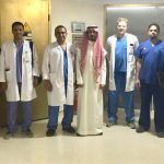متوفاة دماغيًّا تنقذ حياة 7 أشخاص بمكة