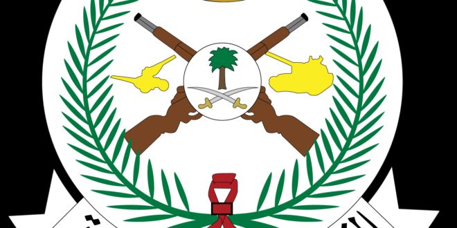 القوات البرية تعلن توفر 49 وظيفة شاغرة