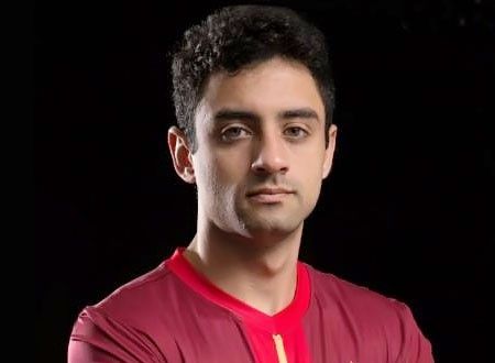عيد ميلاد وليلة حمراء.. شاهد الصور التي تسببت في مقتل اللاعب دانيال كوريا وقطع رأسه
