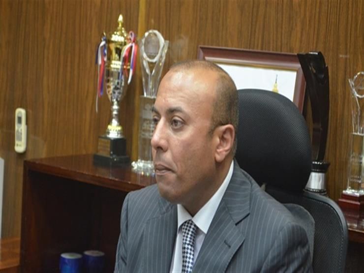 ننشر منطوق الحكم على محافظ المنوفية السابق في اتهامه بالرشوة