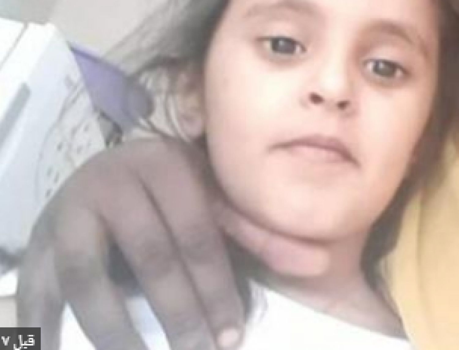 خادمة تفضح خطتها لذبح ابنة كفيلها في حائل