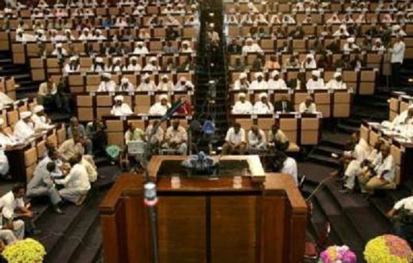 تشريعي الخرطوم يتجه لسن تشريعات جديدة لضبط ورقابة الأسواق