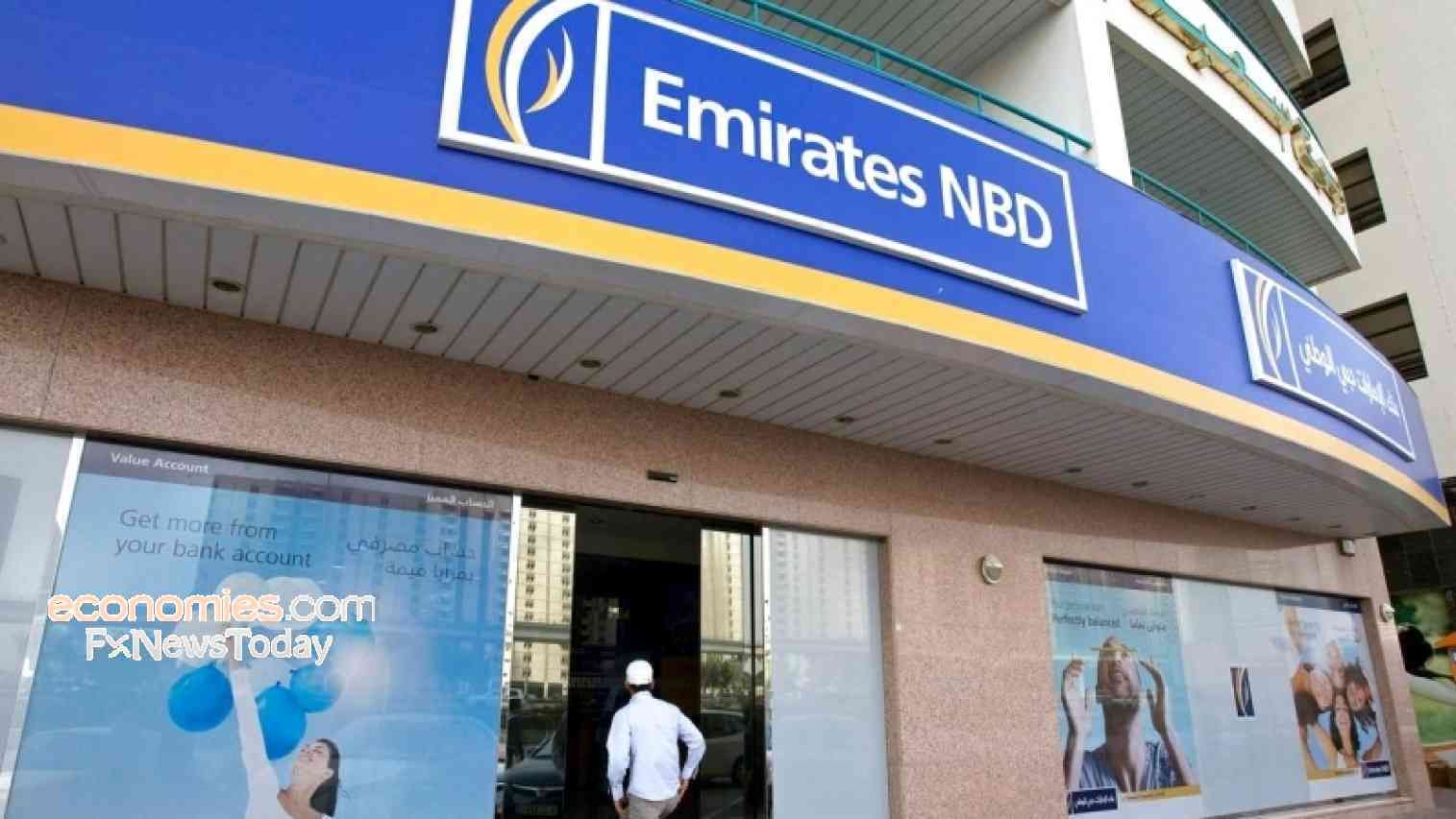 الإمارات دبي الوطني كابيتال تدير قرضا لـ "فاكيفبنك" التركي