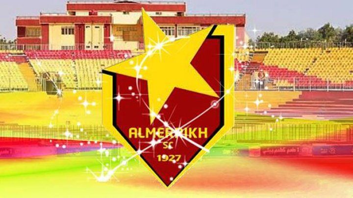تردد القناة الناقلة لمباراة المريخ السوداني وفايبرز الأوغندي اليوم في دوري ابطال افريقيا 