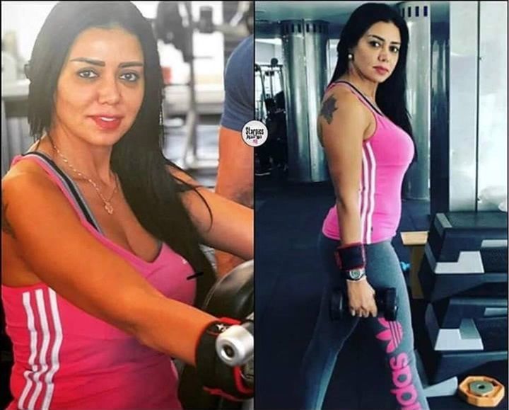 رانيا يوسف.. تاريخ من الإطلالات الجريئة وآخرها "مايوه" مهرجان القاهرة!