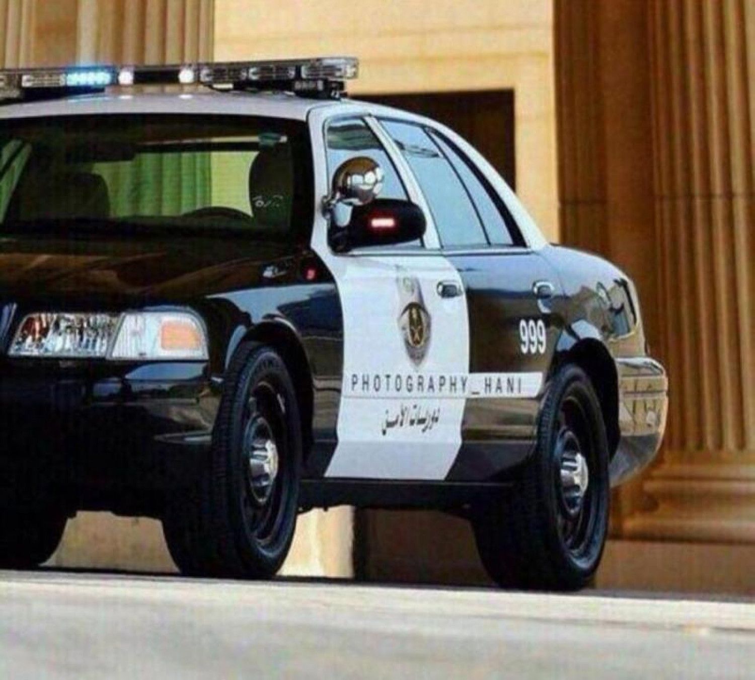 شرطة الرياض تكشف مفاجأة عن مقطع اختطاف شاب بحي النسيم