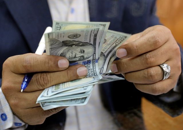 لا سعر للدولار مقابل الجنيه السوداني ليوم الثلاثاء بالتزامن مع مظاهرات الخرطوم