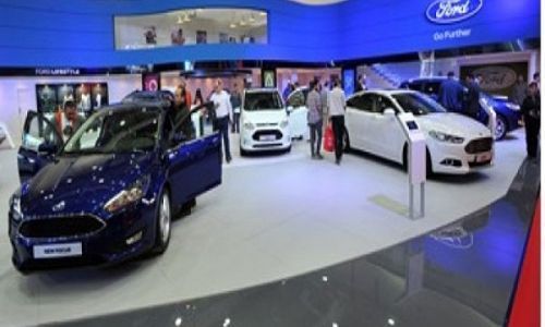 بعد إلغاء جمارك السيارات الأوروبية.. تعرف على أحدث قائمة سعرية لـ"فورد"