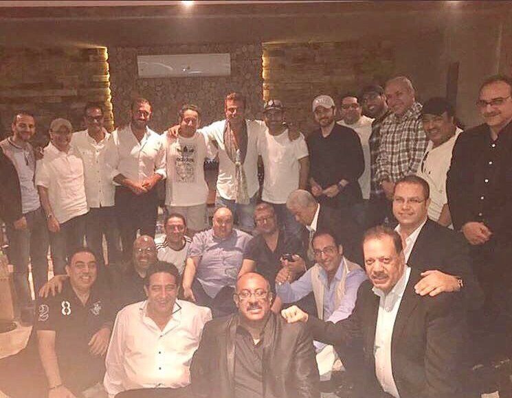 بعد نجوى كرم ونوال الزغبي... عمرو دياب يعود إلى "روتانا" وهذه تفاصيل العقد الجديدhg
