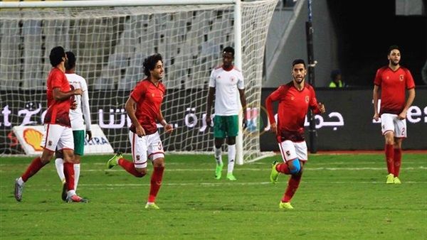 الاسطورة لايف.. مشاهدة مباراة الاهلي السعودي والنجوم بث مباشر يلا شوت حصري اليوم الجمعة 18-1-2019 رابط يوتيوب ماتش الاهلي ضد النجوم بجودة عالية بدون تقطيع