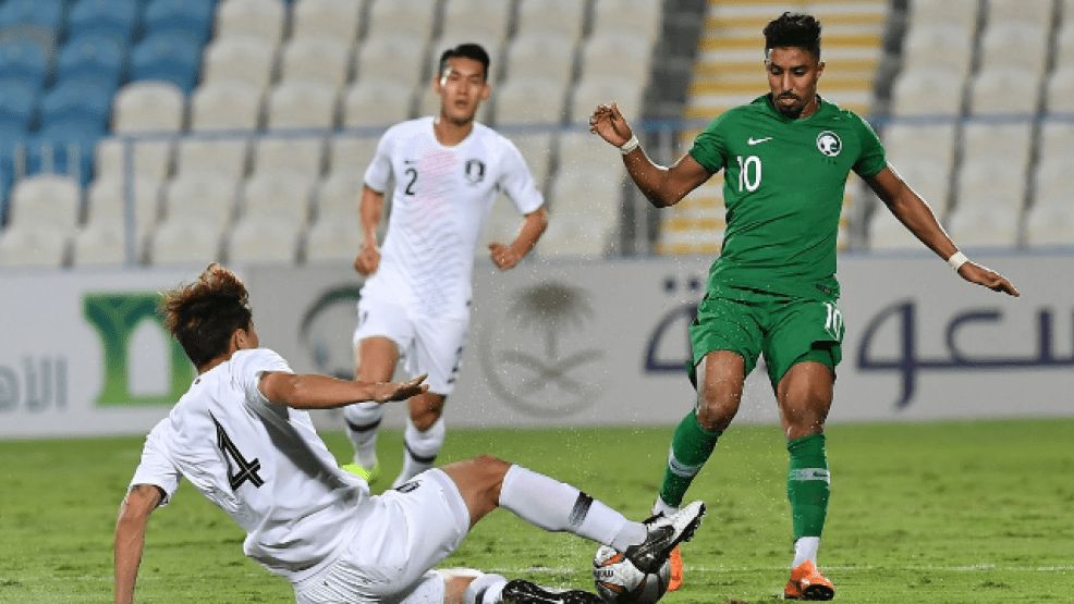 مشاهدة مباراة السعودية واليابان بث مباشر اليوم الاثنين 21-1-2019