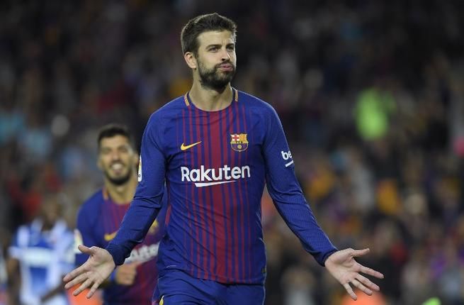 “تردد” القنوات المفتوحة الناقلة لمباراة برشلونة وريال مدريد “الكلاسيكو”...