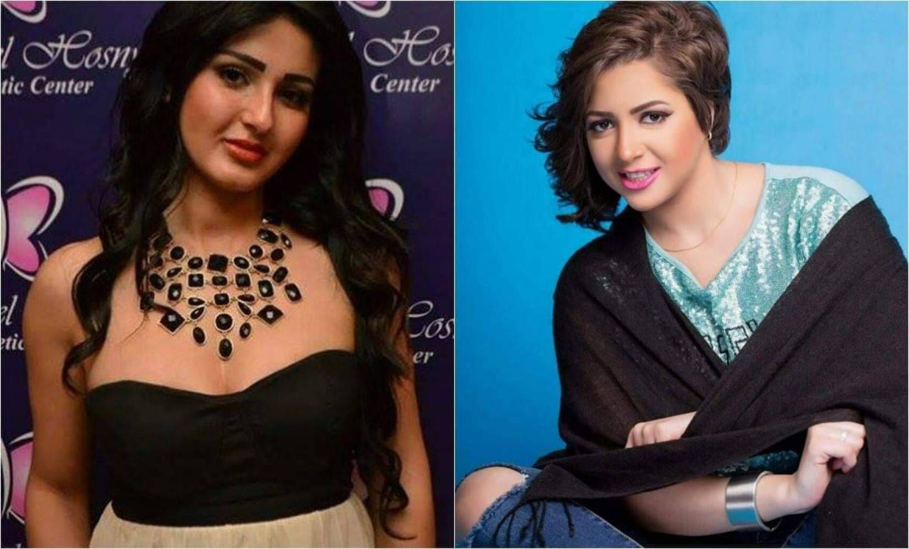 إعترافات صادمة لنجمتي الفيديو الإباحي.. ومفاجأة من العيار الثقيل