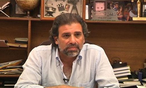 بعد الفيديوهات الفاضحة المنسوبة إليه.. المخرج والبرلماني خالد يوسف: يريدون تصفيتي معنويا !