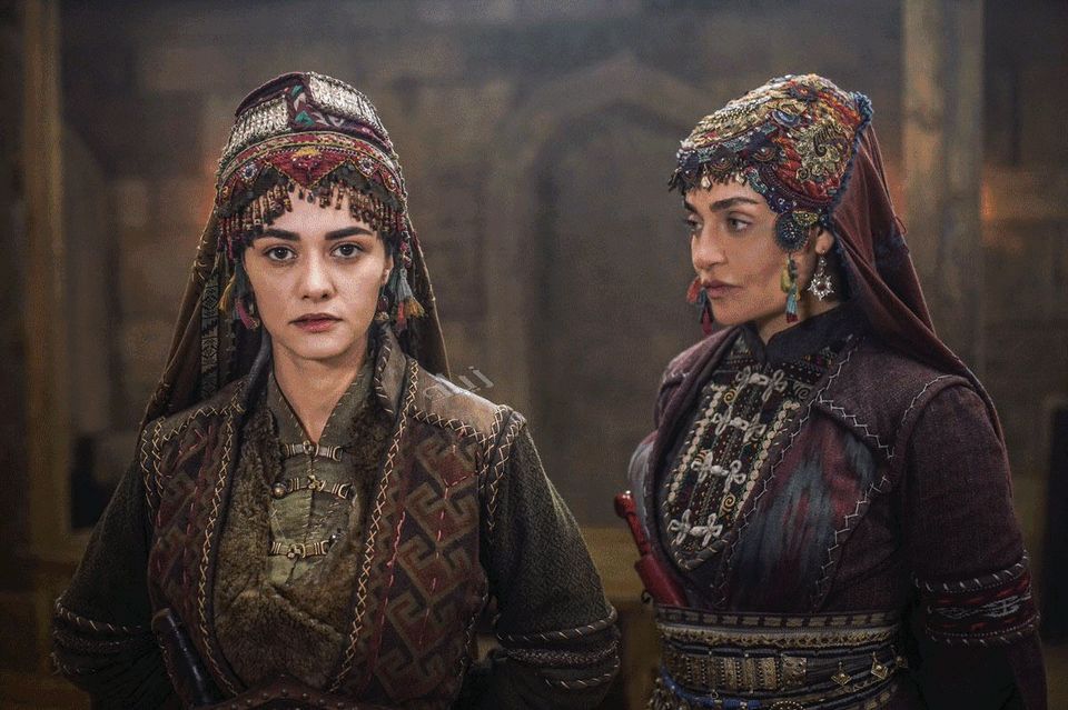 شوف أرطغرل 138(بٌُث مبًٌاشرًَُ)⏪رابط موقع النور TV أرطغرل 138|الحلقة 138قيامة أرطغرل| الحلقة 138...