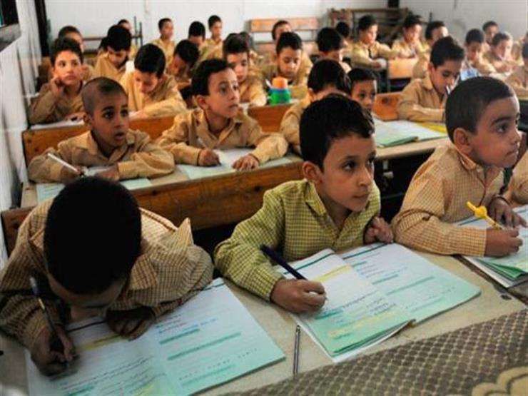 الخريطة الزمنية لمواعيد الامتحانات والإجازات لطلاب المدارس والجامعات في مصر
