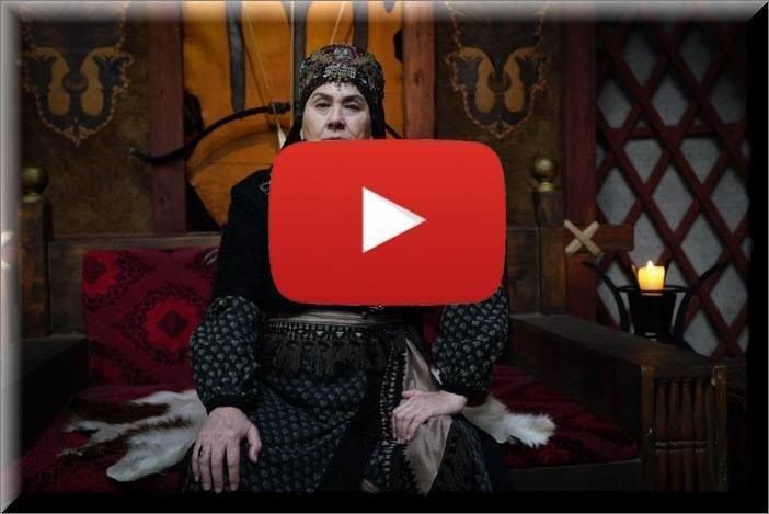 “حصريًا”مشاهدة الحلقة 141 قيامة ارطغرل – الموسم الخامس – | رابط مباشر لفيديو...