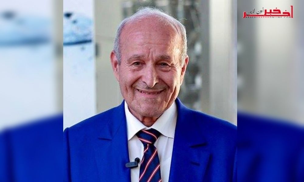 متابعة / الجزائر : إخلاء سبيل رجل الأعمال الجزائري يسعد ربراب بعد توقيفه وهذا ما كتبه على...