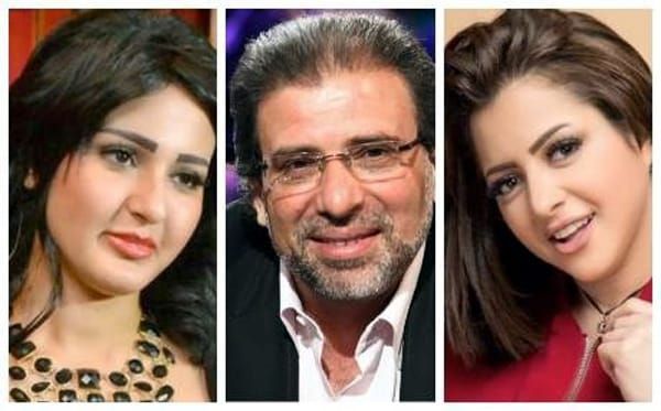 الاكثر مشاهدة الان - إخلاء سبيل منى فاروق وشيما الحاج في قضية الفيديوهات الاباحية