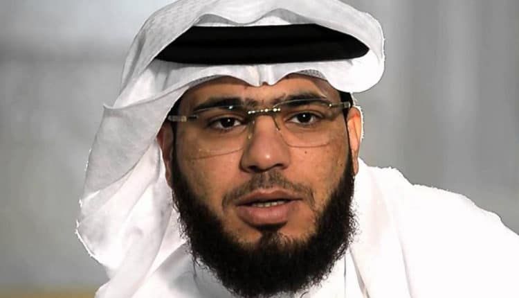مفاجأة صدمت كل الإماراتيين .. مصير مؤلم للداعية الإماراتي ‘‘وسيم يوسف’’ بعد تغريدة مثيرة .. شاهد...