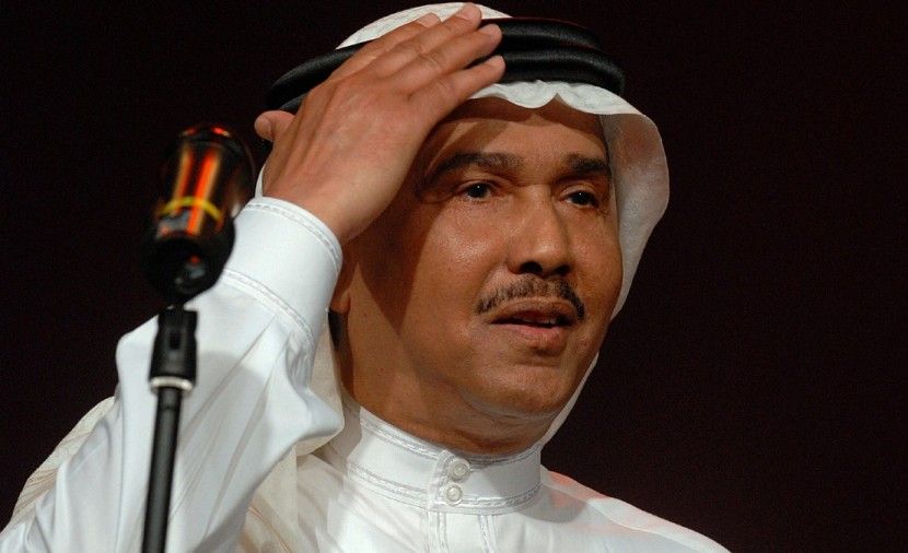 حقيقة وفاة محمد عبده جراء وعكة صحية مفاجئة
