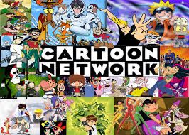 الآن احدث تردد “قناة كرتون نتورك بالعربية” الجديد 2019 Cartoon Network على النايل سات...