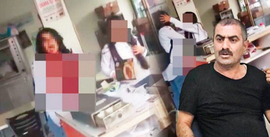 حادثة تهزّ تركيا.. نجمة تركية يذبحها طليقها امام ابنتهما