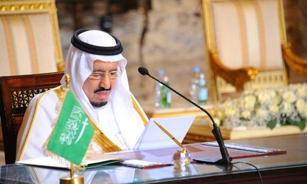 ورد الآن .. الملك سلمان يعلن رسميًا فك الارتباط مع الامارات ويبدا بأول تحرك عسكري ويكلف الأمير فهد...