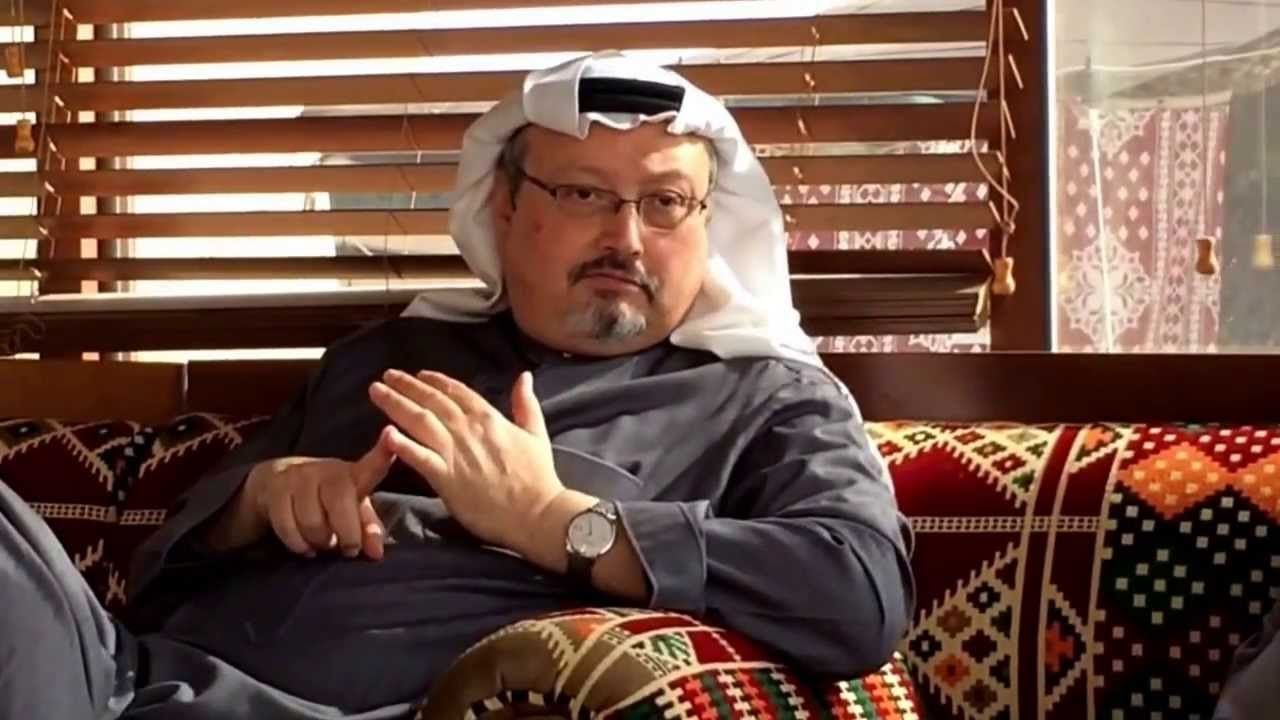 الاكثر مشاهدة - وأخيرًا .. انكشف المستور : تركيا تفصح عن ‘‘المتعاون المحلي’’ في قتل خاشقجي.. والذي استلم ‘‘الجثة’’ بعد تقطيعها .. وعلاقة الأردن بالقضية